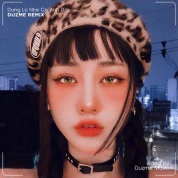 Đừng Lo Nhé Có Anh Đây Remix-cover