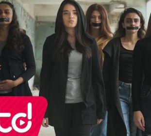 Benim Hikayem-cover