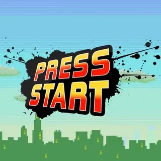 Press Start