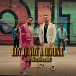 Hoy Te Voy a Olvidar-cover