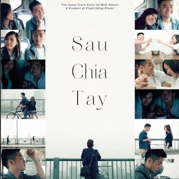Sau Chia Tay-cover