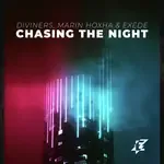 Chasing The Night-cover