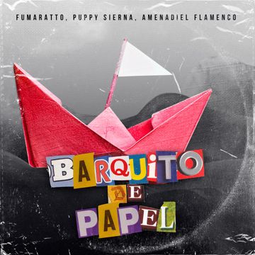 Barquito de Papel-cover