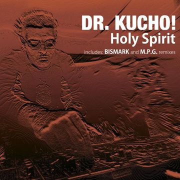 Holy Spirit(New School Mix)-cover