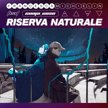 RISERVA NATURALE-cover