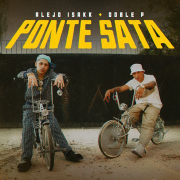 PONTE SATA-cover