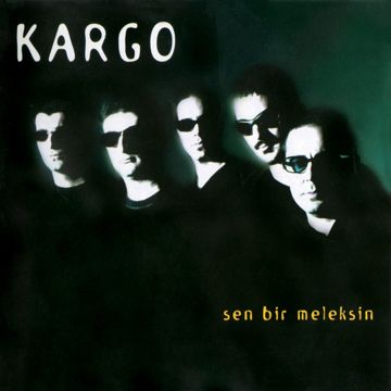 Sen Bir Meleksin-cover