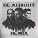 Be Alright (Remix)-cover