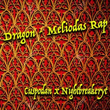 Dragon-cover