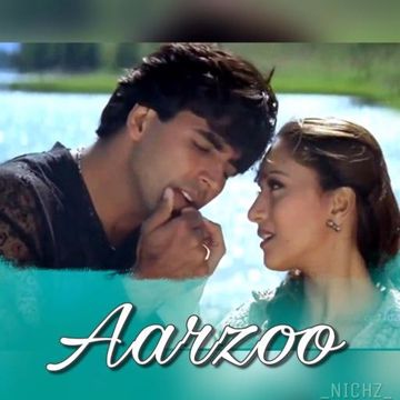 Ab Tere Dil mein hum aa Gaye-cover