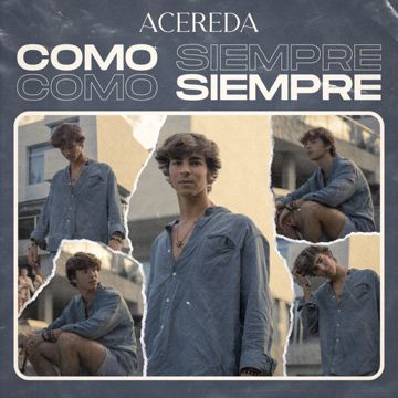 Como Siempre-cover