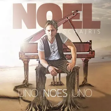 Nadie Se Va A Marchar-cover