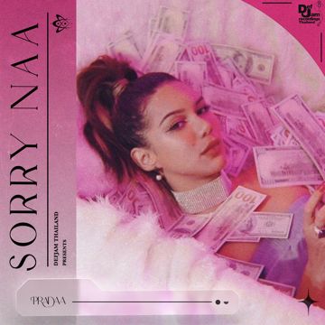 Sorry Naa-cover