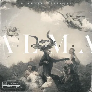 Alma Perdida-cover