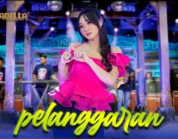 Pelanggaran-cover