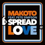 Spread Love-cover