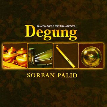 Sorban Palid