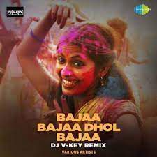 Bajaa Bajaa Bajaa Dhol Bajaa Re-cover