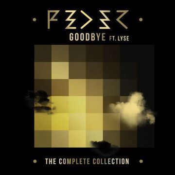 Goodbye (feat. Lyse) [Original Mix] (Original Mix)-cover