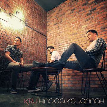 Hingga Ke Jannah-cover