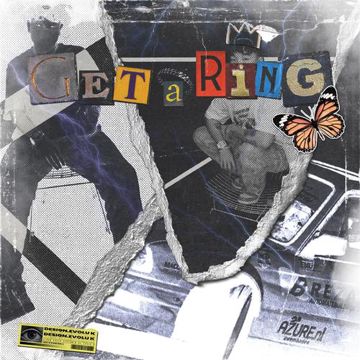 Get a ring-cover