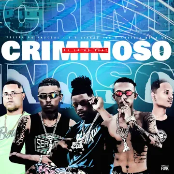 Criminoso-cover