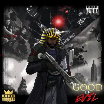 Welcome To Planet X (We're Coming For You) (with Eminem & The Observer)