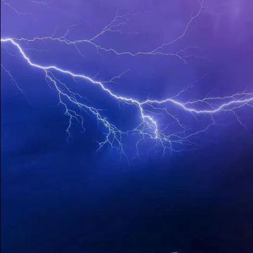 雷雨夜（prod by Zy）-cover