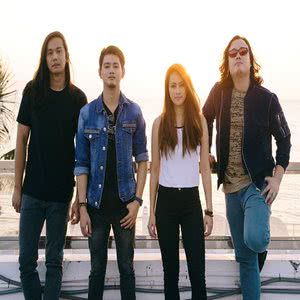 When I Dream About You-cover