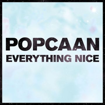 Everything Nice-cover