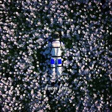Dünya Fani-cover