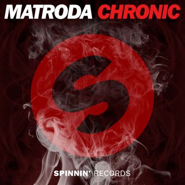 Chronic(Extended Mix)-cover
