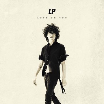 LP - Lost on You (Metal Version) JILL Z PARKER