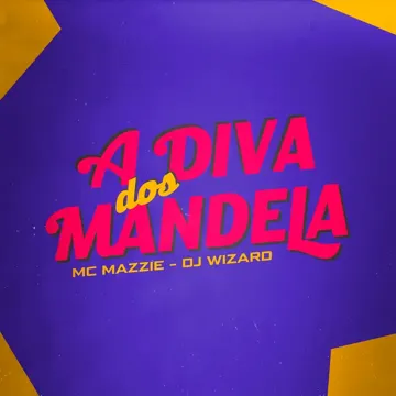 A Diva dos Mandela-cover