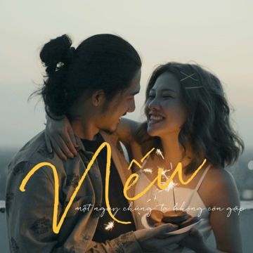 Nếu Một Ngày Chúng Ta Không Còn Gặp-cover