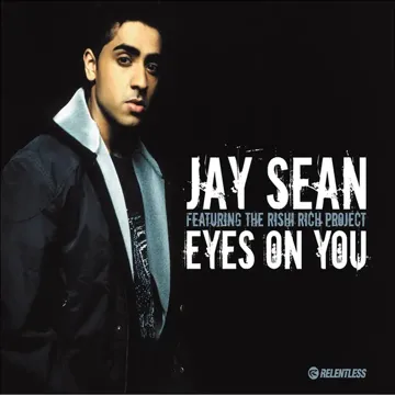 Dance With You (Laxman Remix; Feat. Jay Sean & Juggy D)-cover