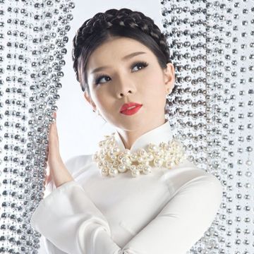 Hoa Nở Về Đêm-cover