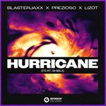 Hurricane (feat. SHIBUI)-cover