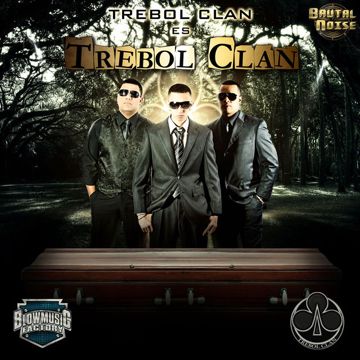 No le temas a el - Ft. Hector & Tito-cover