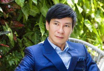 Kiếp Phong Ba-cover