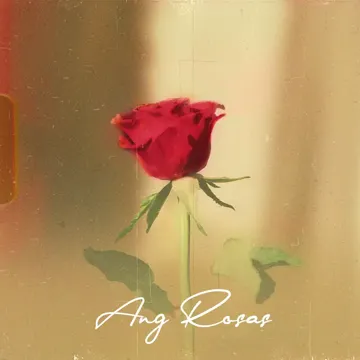 Ang Rosas-cover