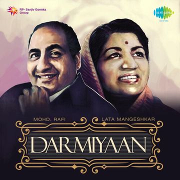 Ye Kahan Aa Gaye Hum-cover
