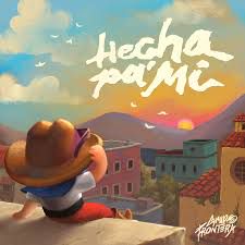 Hecha Pa' Mí (Video Oficial)