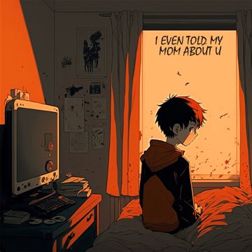 I even told my mom about u-cover