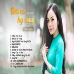 Chiều Biên Giới-cover