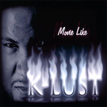 Like Lust-cover