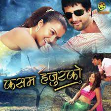 Kasam hajurko-cover