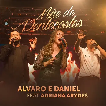 Mãe de Pentecostes-cover