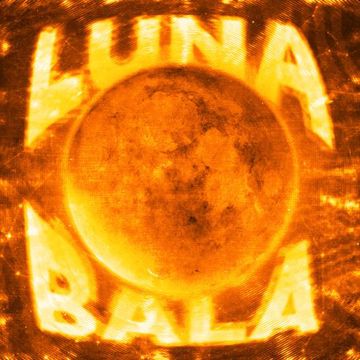LUNA BALA-cover