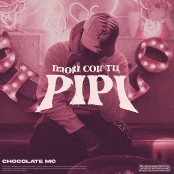 Morí Con Tu Pipi-cover